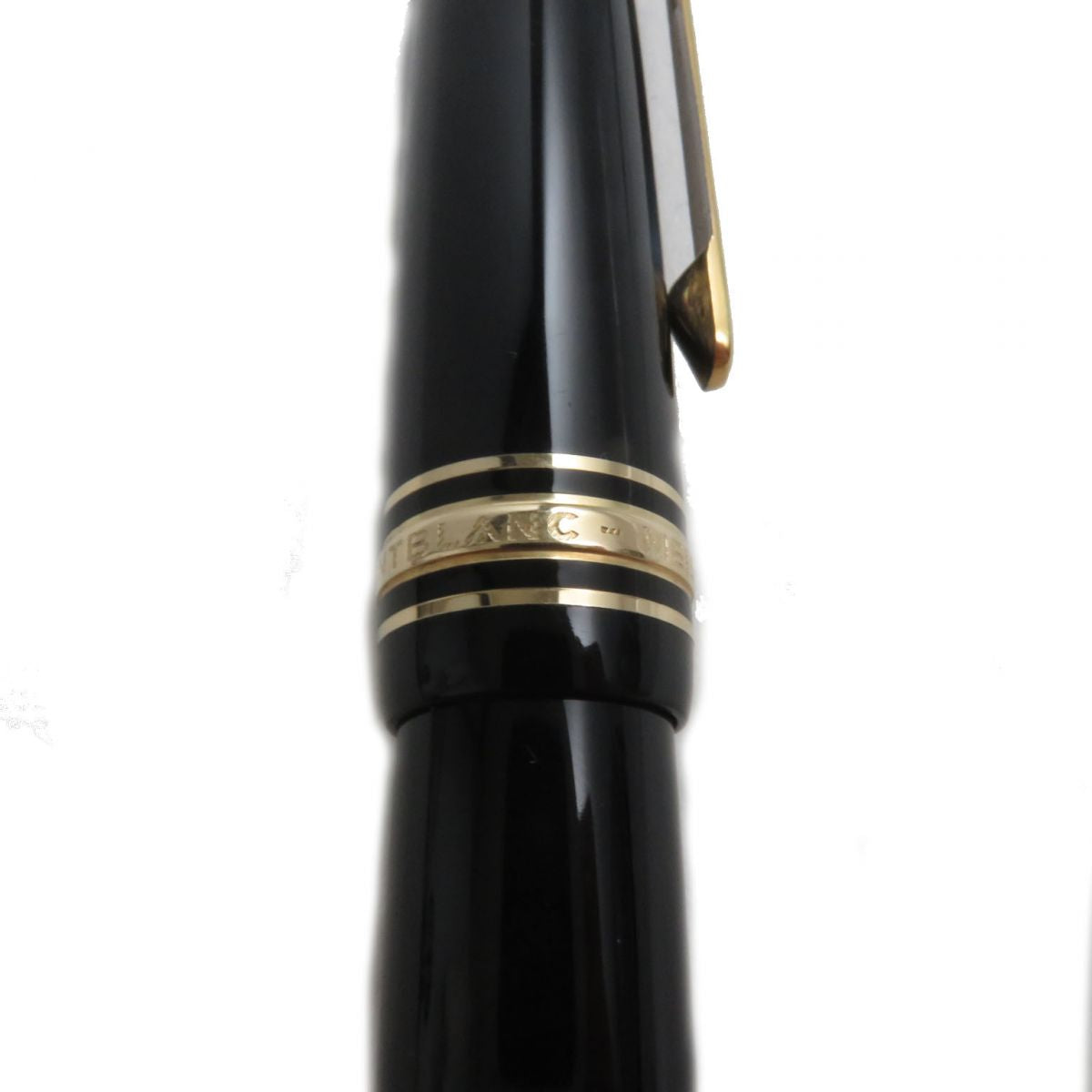 Montblanc Meisterstuck No146 14K F nib fountain pen