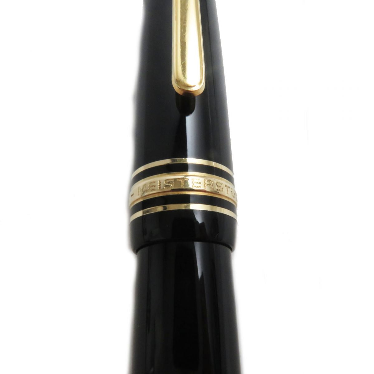 Montblanc Meisterstuck No146 14K F nib fountain pen