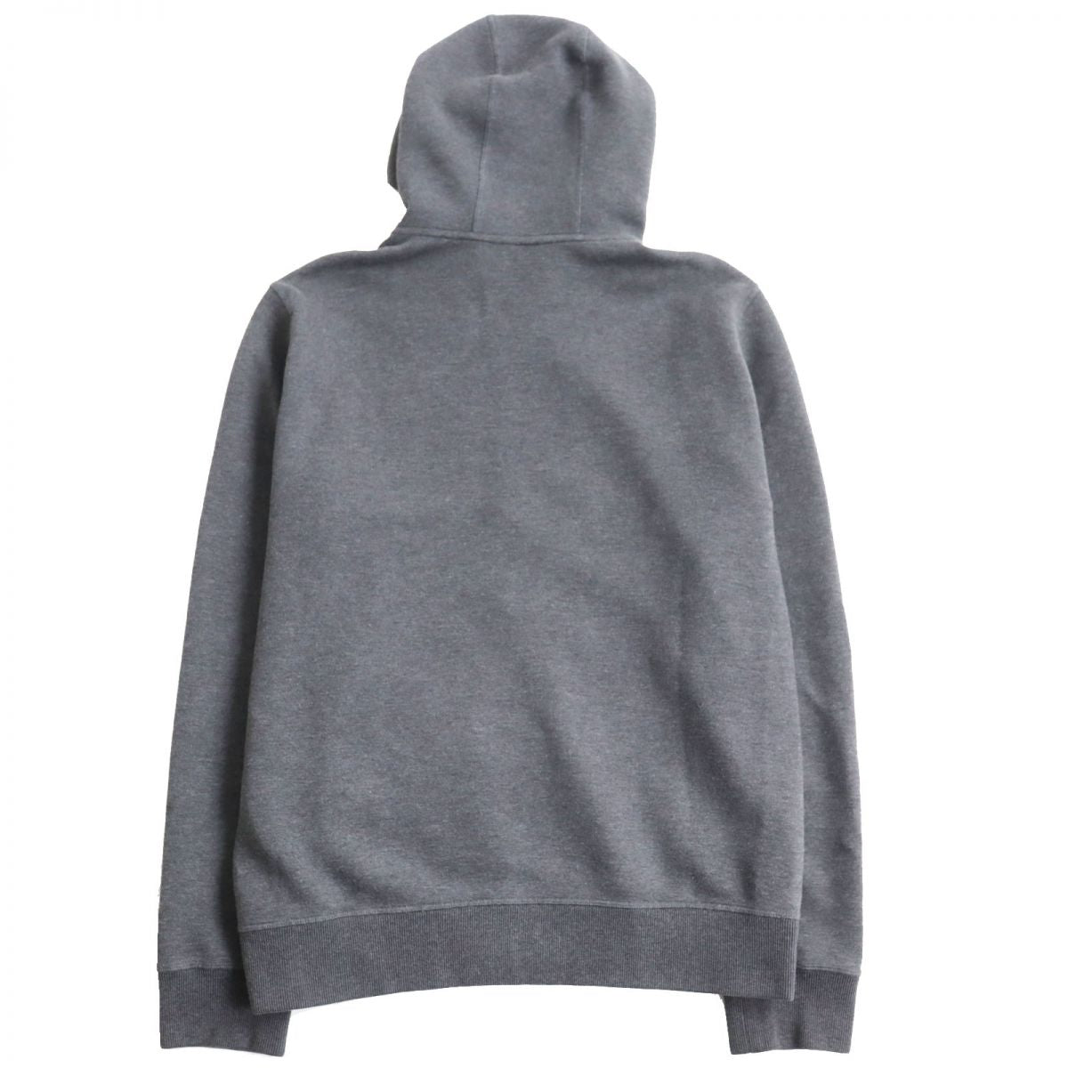 Louis Vuitton Double-Face Zip-Up Travel Hoodie, Gray, XL