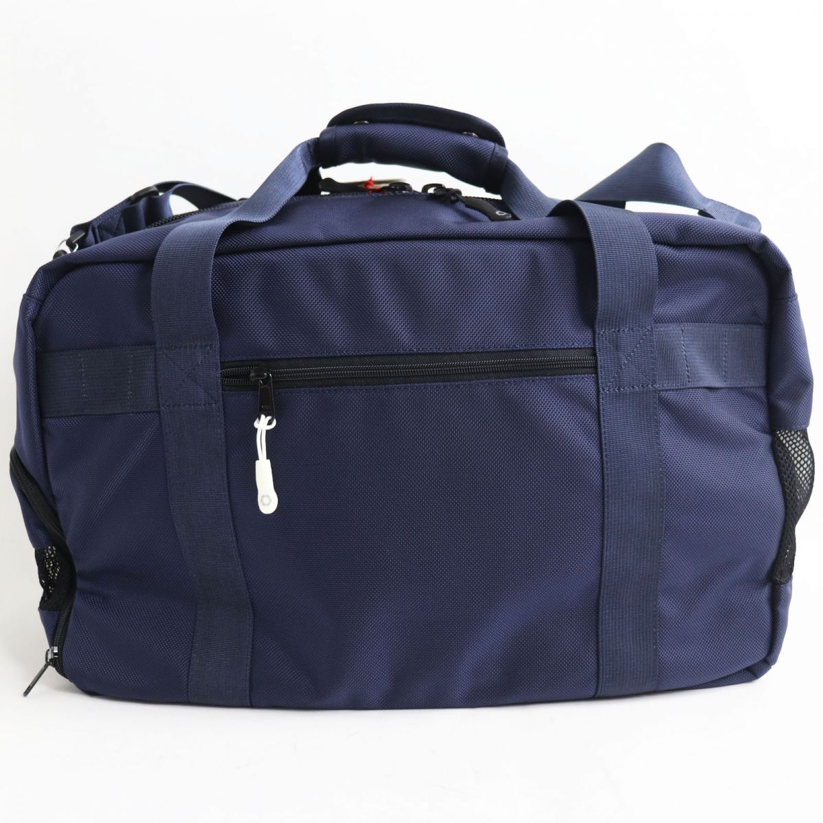 DSPTCH 2way Gym/Work Bag Briefcase Navy