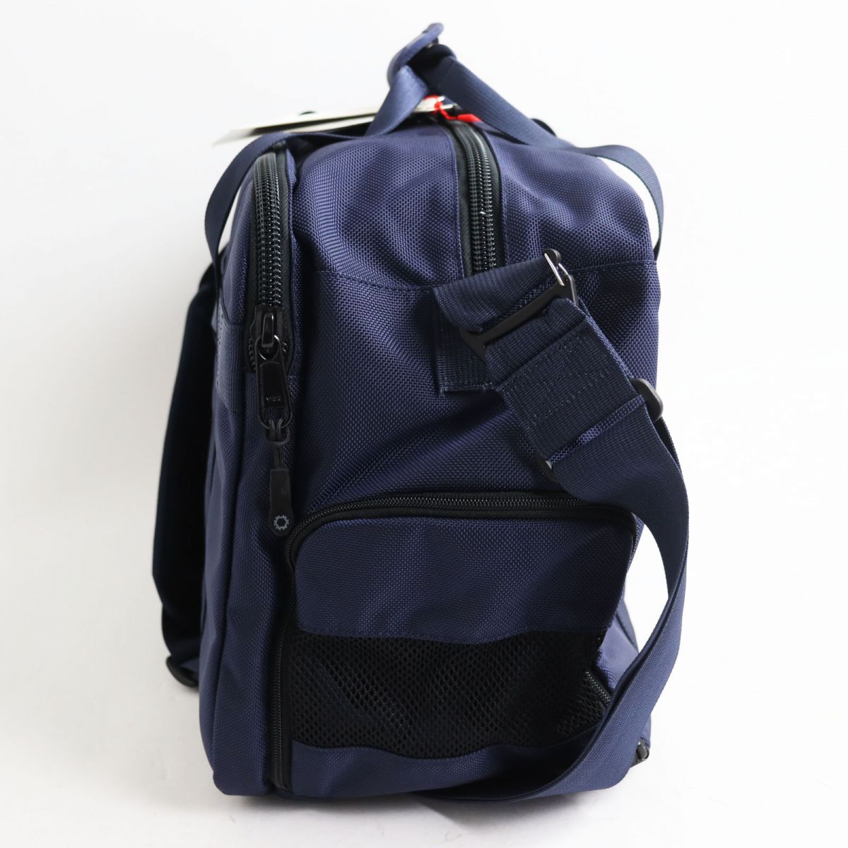 DSPTCH 2way Gym/Work Bag Briefcase Navy