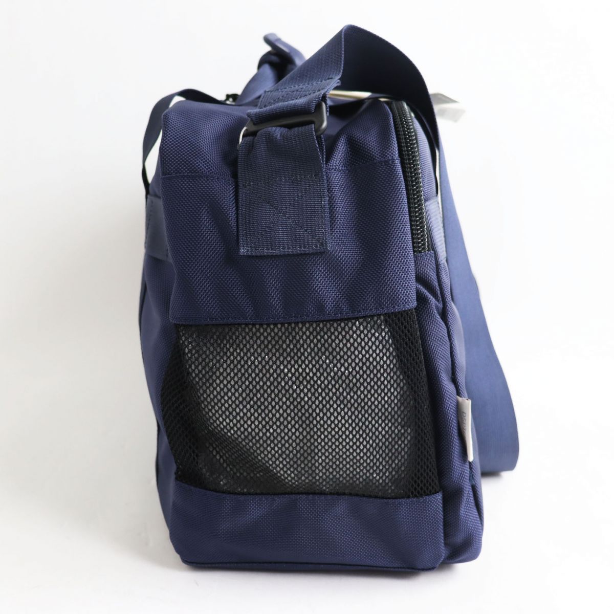 DSPTCH 2way Gym/Work Bag Briefcase Navy