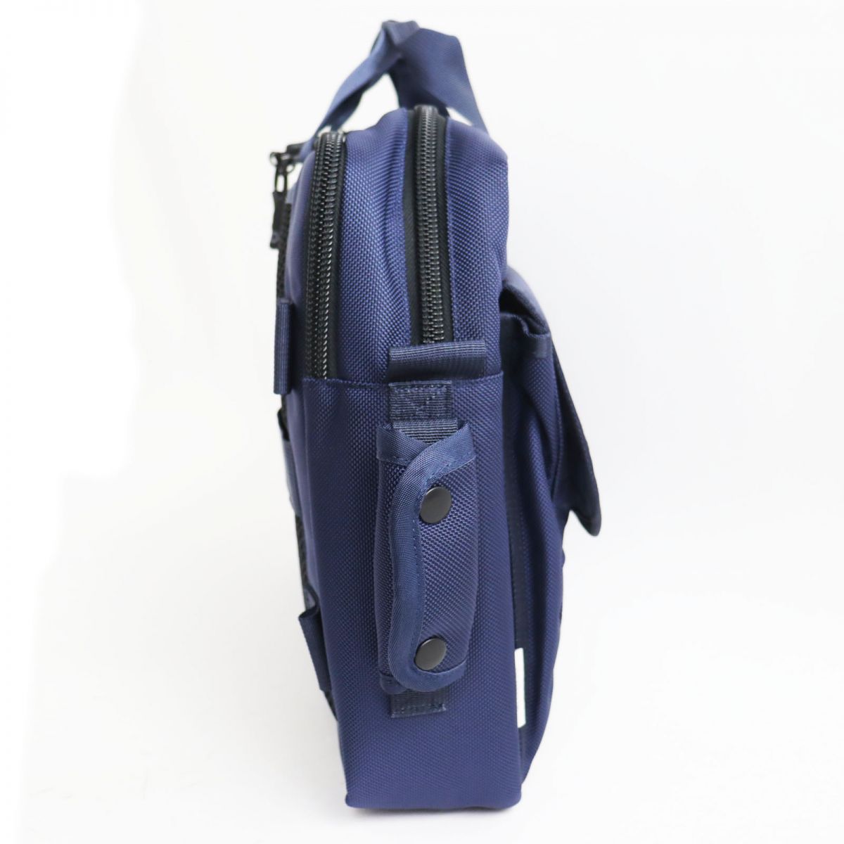 DSPTCH Utility Briefcase 3way Backpack Navy