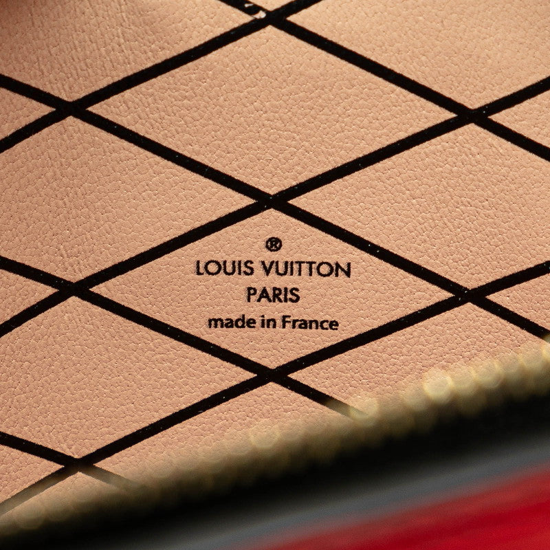 Louis Vuitton Epi Trunk Clutch Bag M51697