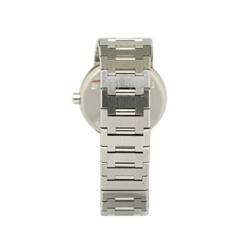 Bvlgari BB30SS Quartz Stainless Steel Watch in Very Good Condition