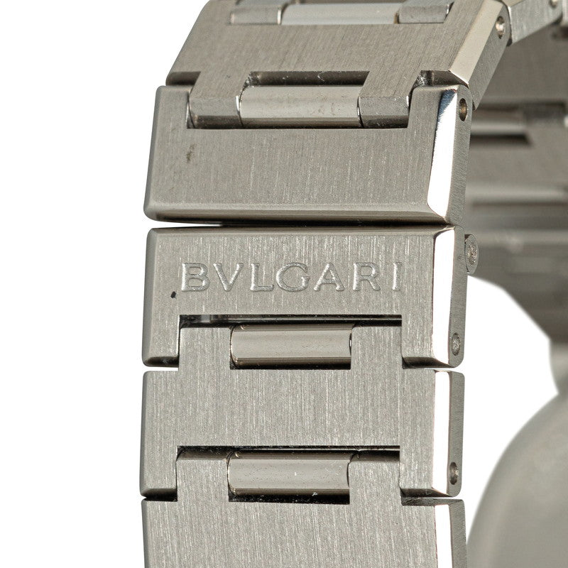 Bvlgari BB30SS Quartz Stainless Steel Watch in Very Good Condition