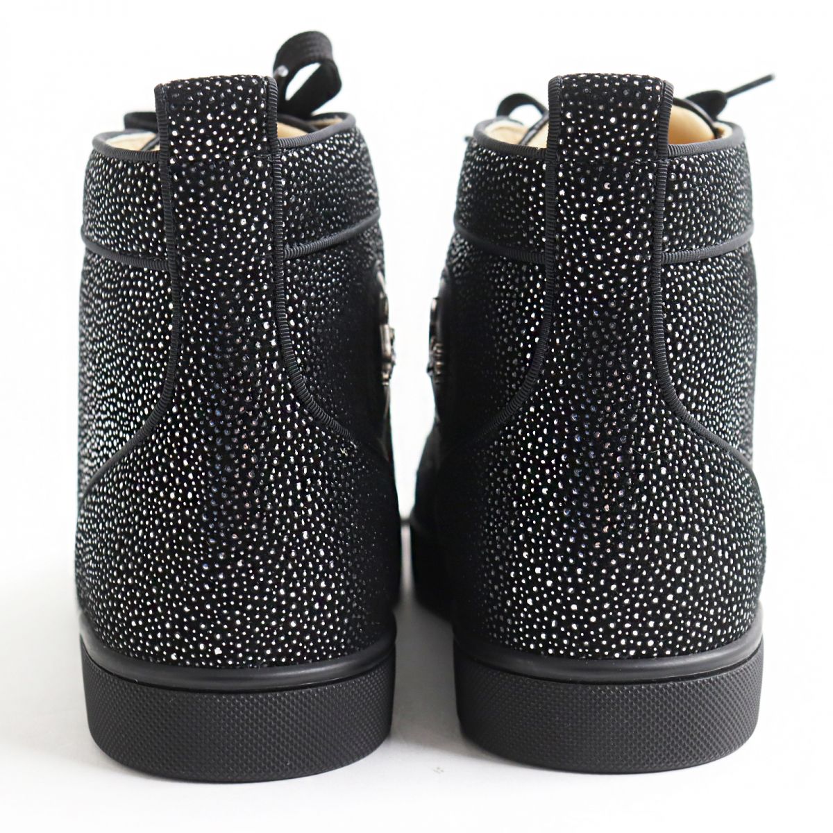 Christian Louboutin LOU SPIKES ORLATO Sneakers