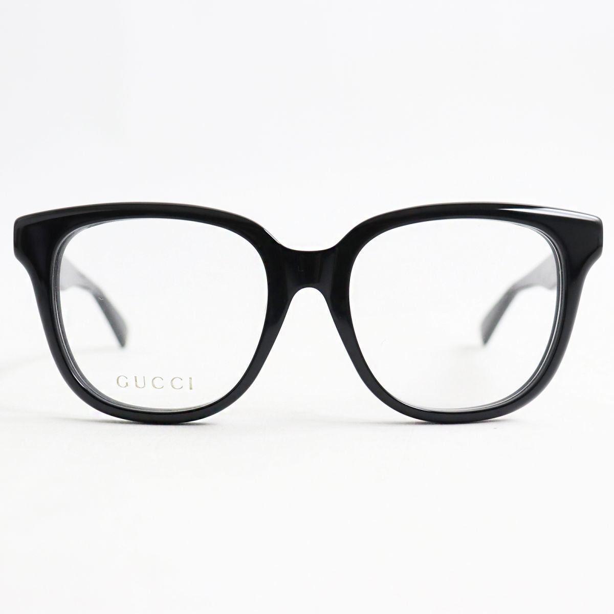 Gucci GG1173OA 001 Eyewear Black