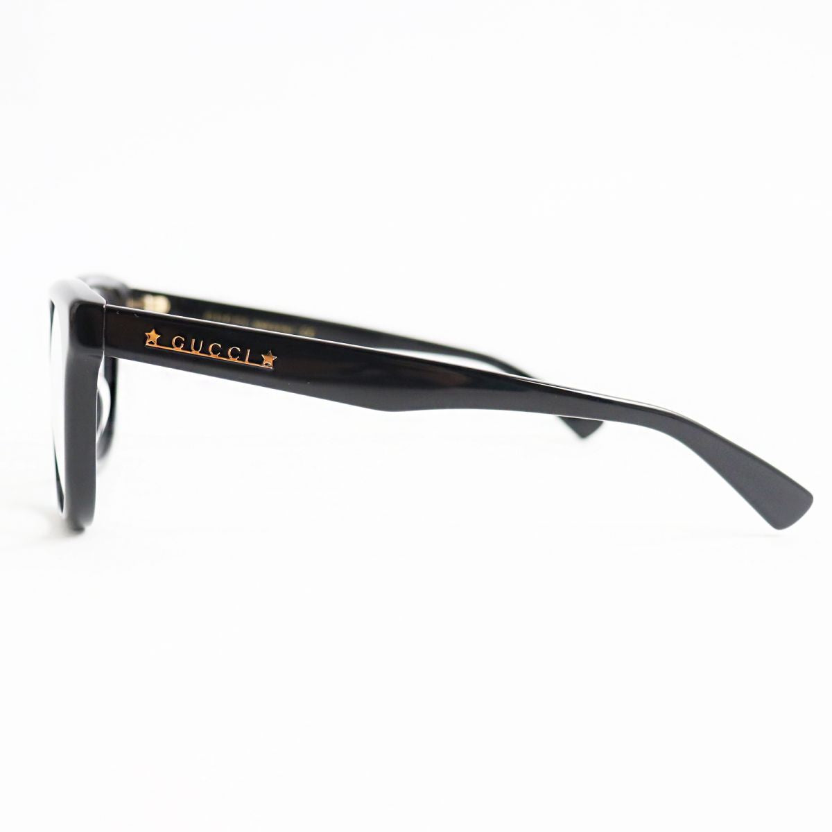 Gucci GG1173OA 001 Eyewear Black