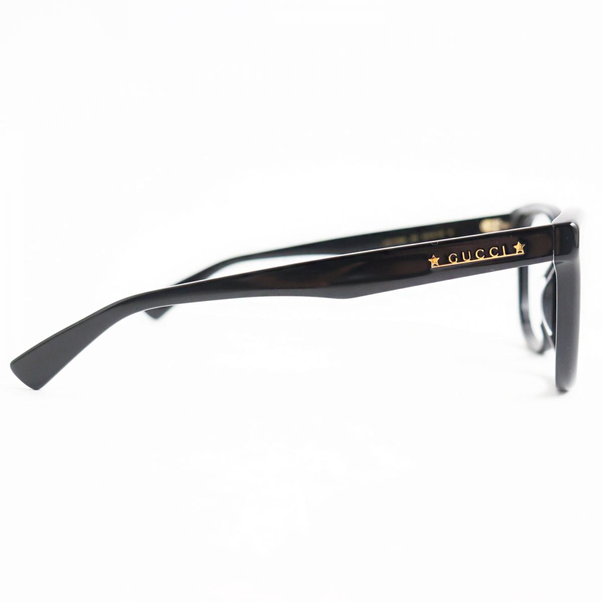 Gucci GG1173OA 001 Eyewear Black