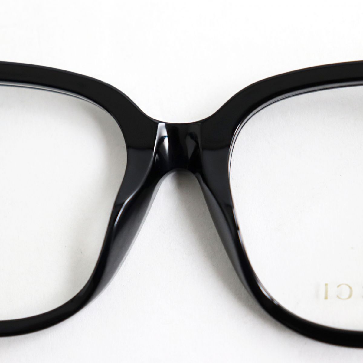 Gucci GG1173OA 001 Eyewear Black