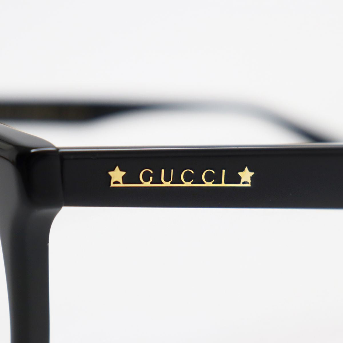 Gucci GG1173OA 001 Eyewear Black