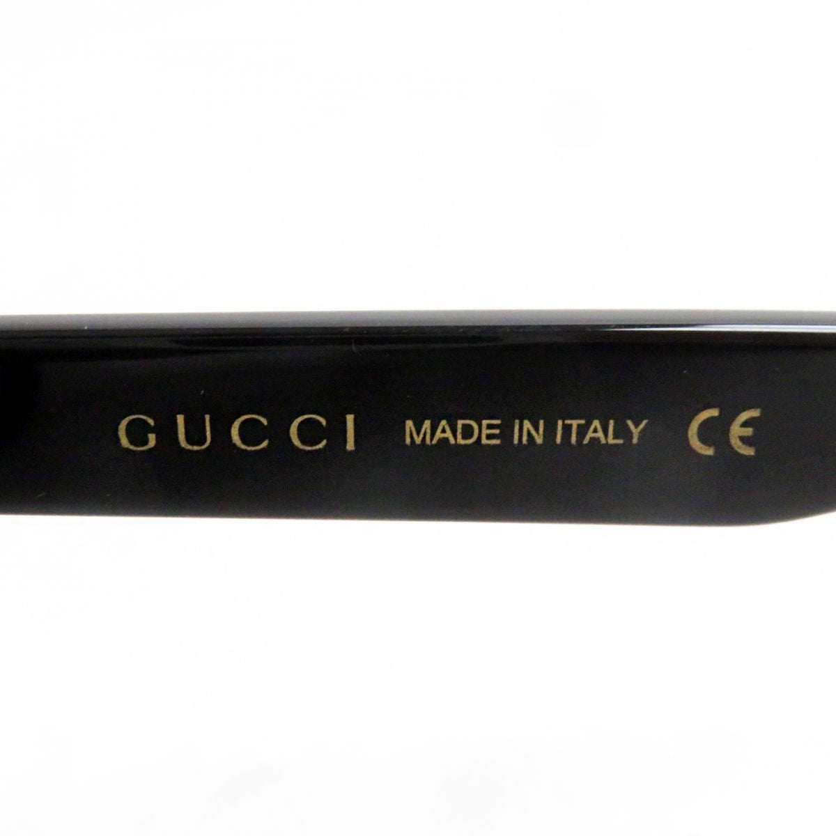 Gucci GG1173OA 001 Eyewear Black