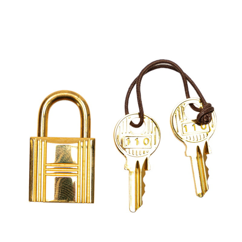 Hermes Picotin Lock MM Handbag Gold Hardware