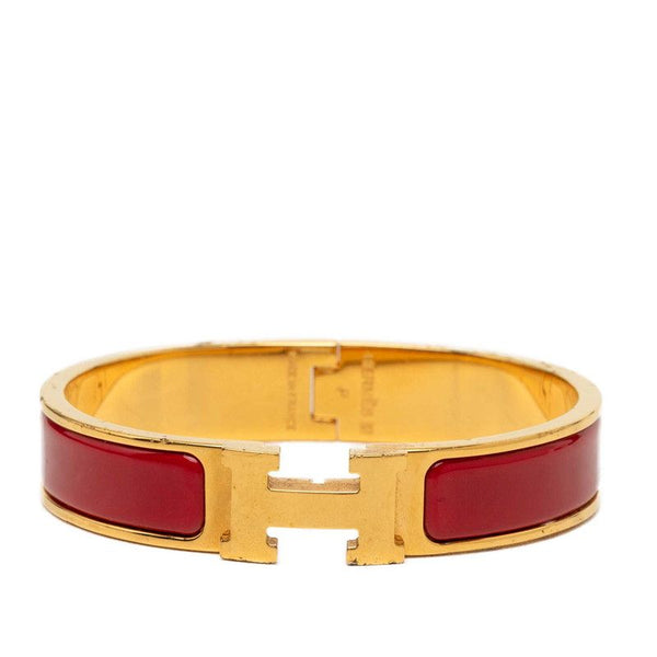 Hermes Click H PM Bracelet
