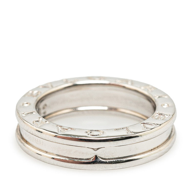 Bvlgari B-Zero1 1-Band Ring K18WG