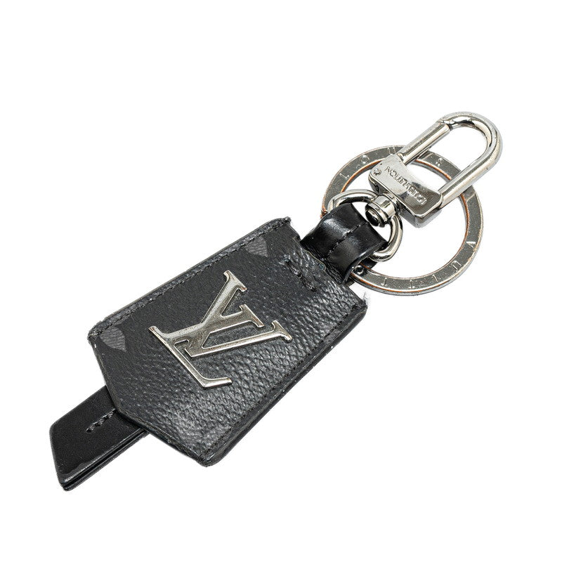 Louis Vuitton Monogram Eclipse Key Holder M63620