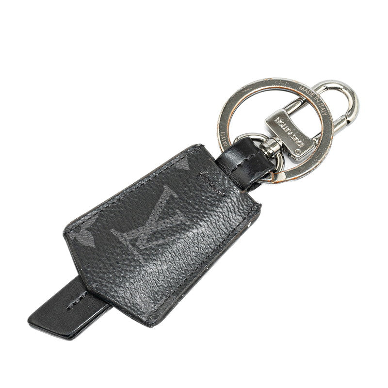 Louis Vuitton Monogram Eclipse Key Holder M63620