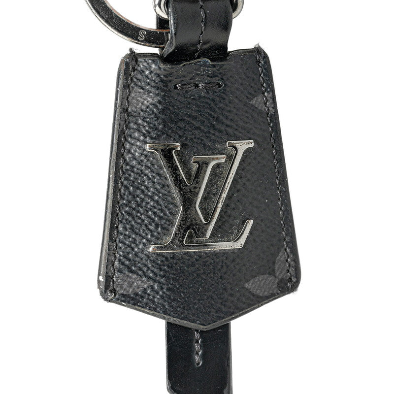 Louis Vuitton Monogram Eclipse Key Holder M63620