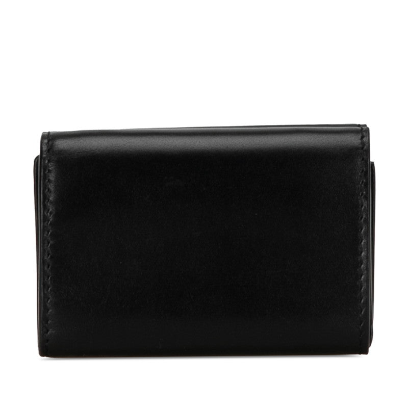 Balenciaga Leather Mini Wallet 529098 in Great Condition