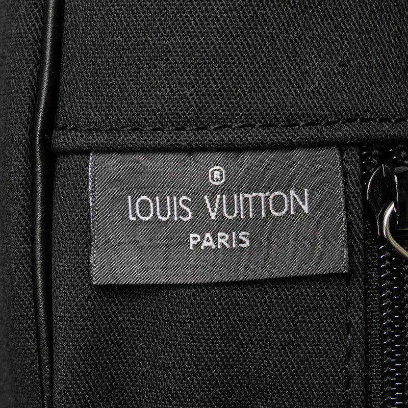 Louis Vuitton Taiga Odessa 2WAY Leather Bag