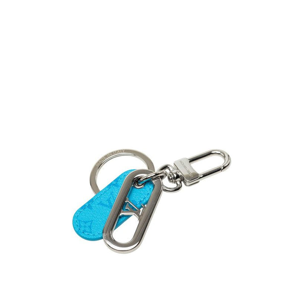 Louis Vuitton LV Signature Keyholder
