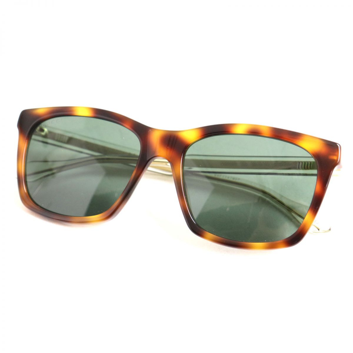 Gucci GG0558S 003 Wellington Sunglasses