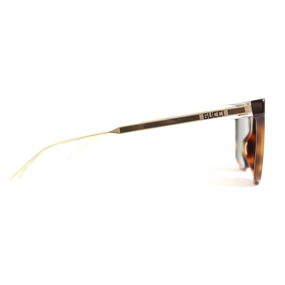 Gucci GG0558S 003 Wellington Sunglasses