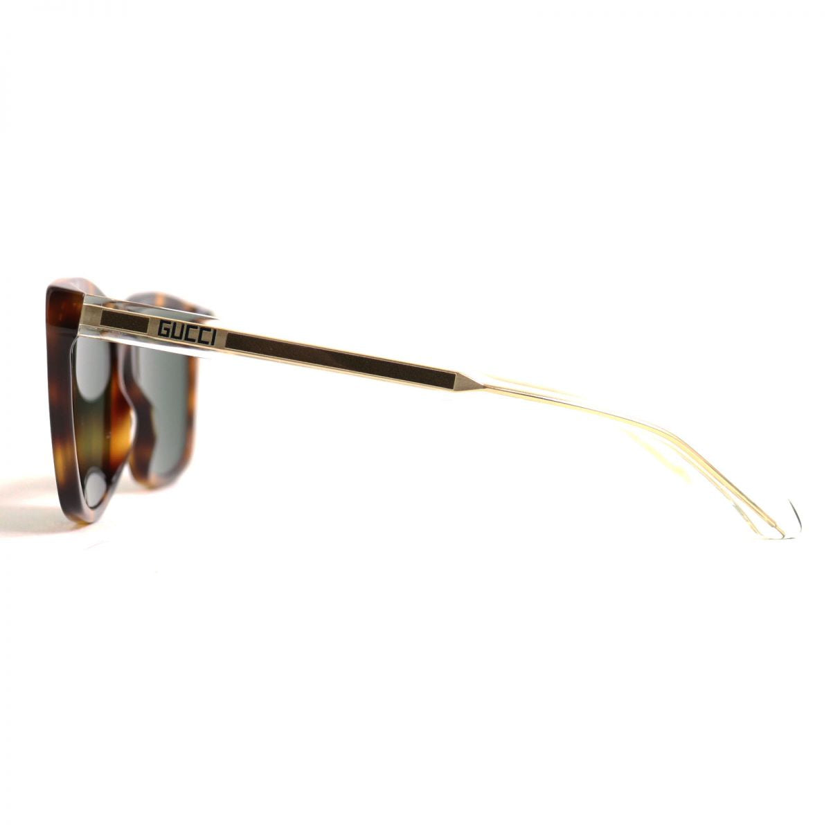 Gucci GG0558S 003 Wellington Sunglasses