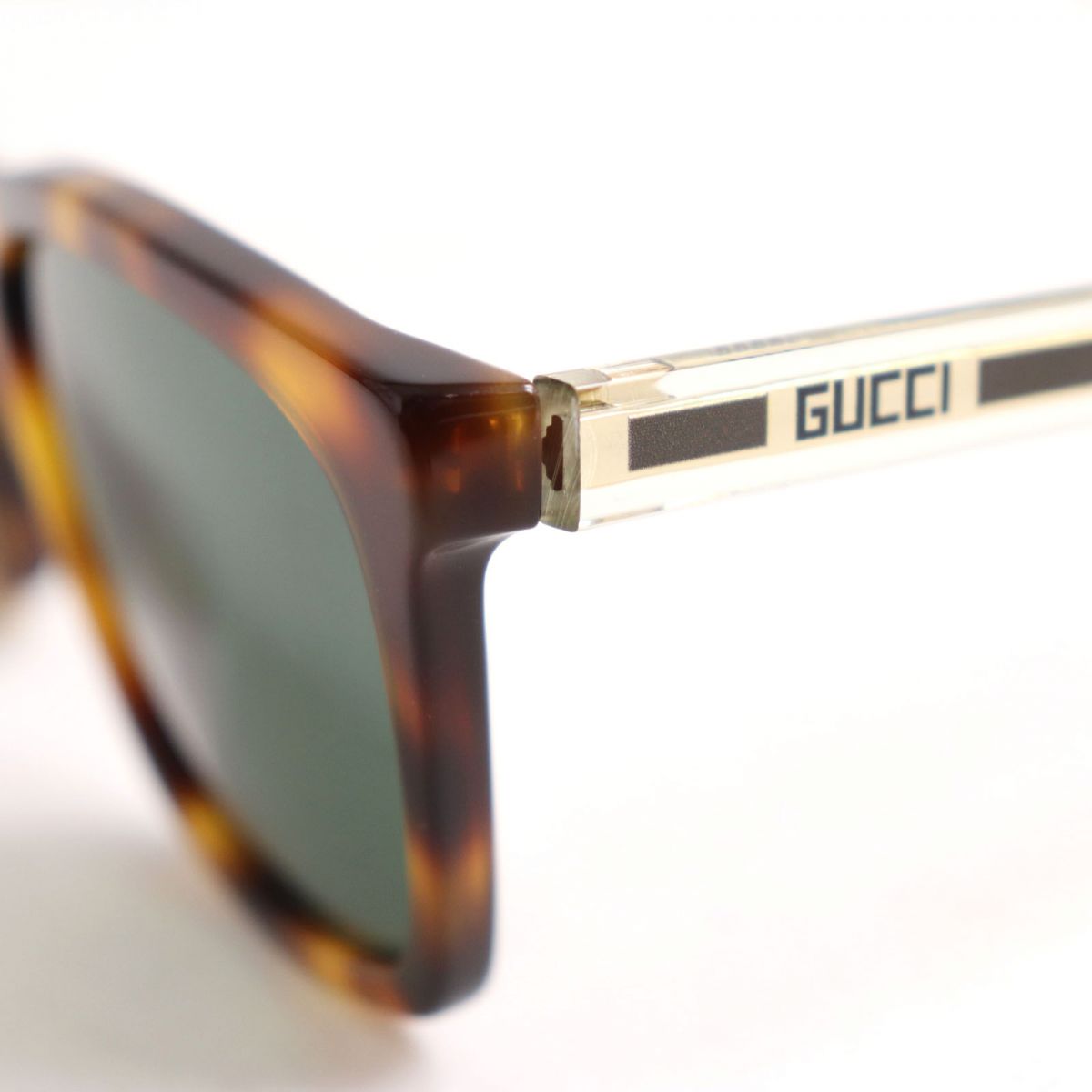 Gucci GG0558S 003 Wellington Sunglasses