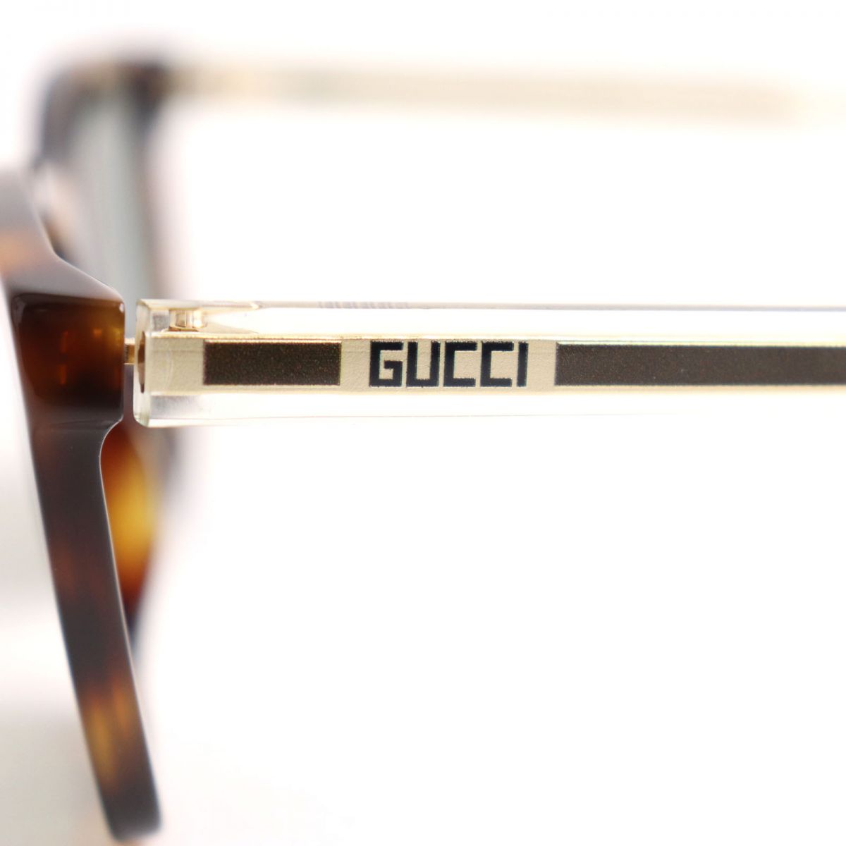 Gucci GG0558S 003 Wellington Sunglasses