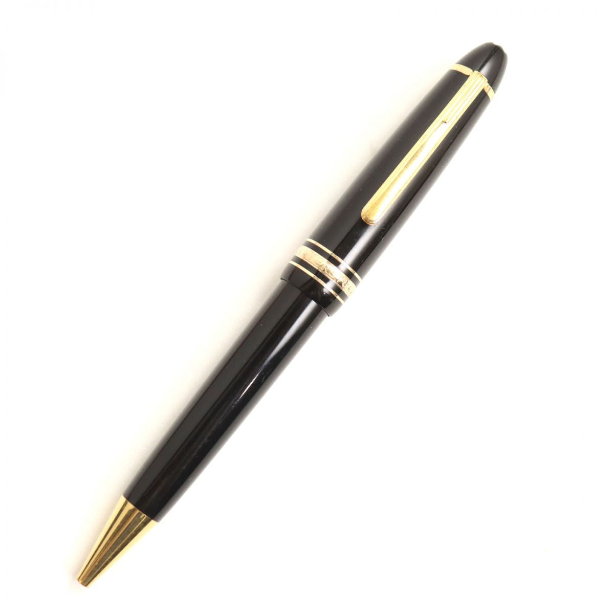 Montblanc Meisterstuck Le Grand Ballpoint Pen