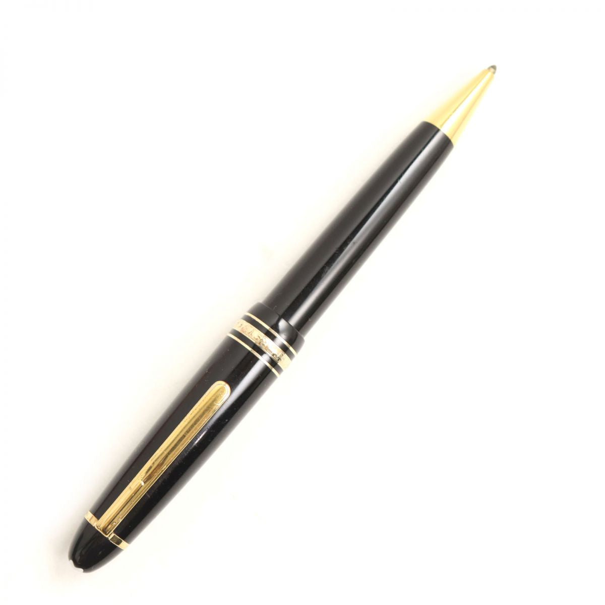 Montblanc Meisterstuck Le Grand Ballpoint Pen