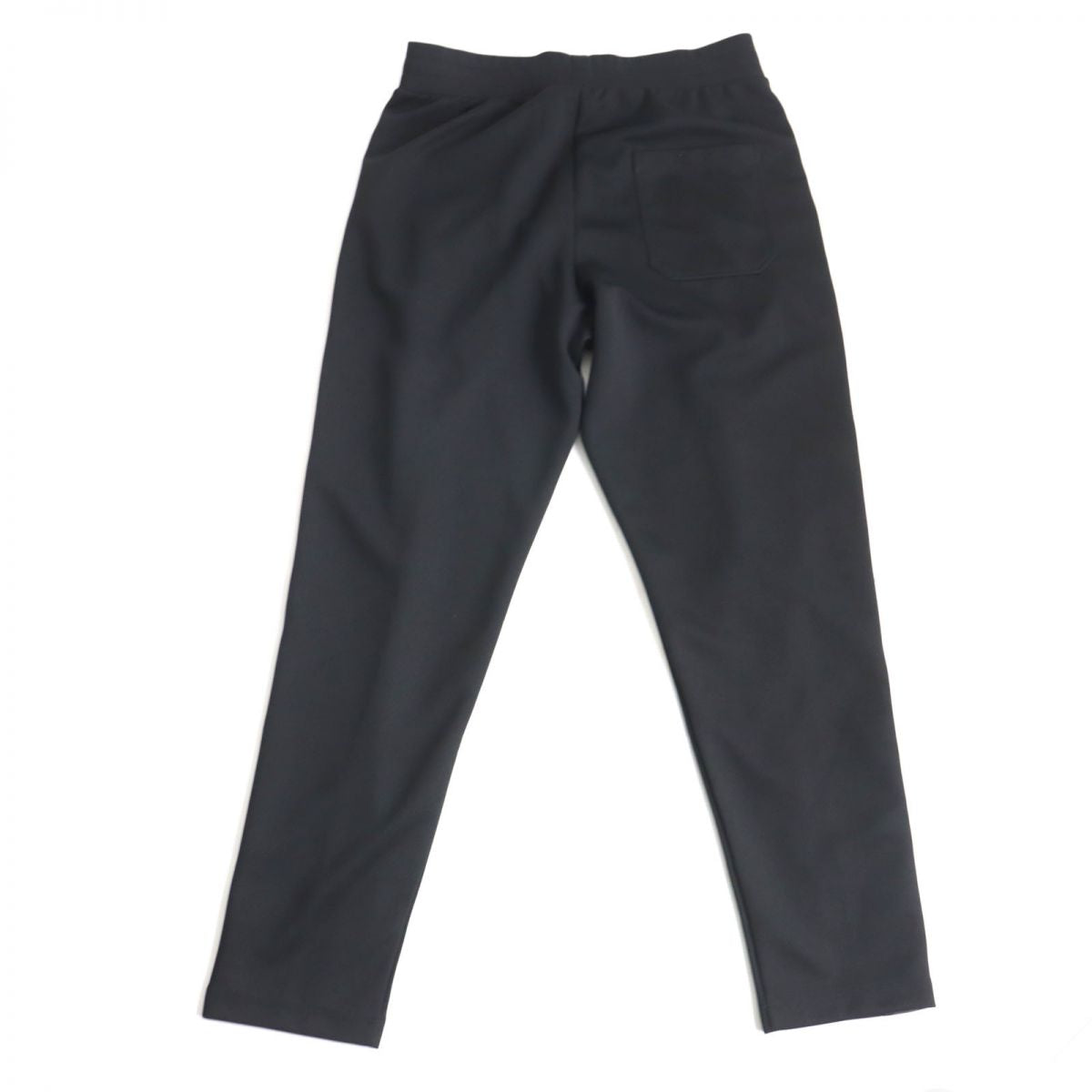 Golden Goose Side Logo Track Pants Black S