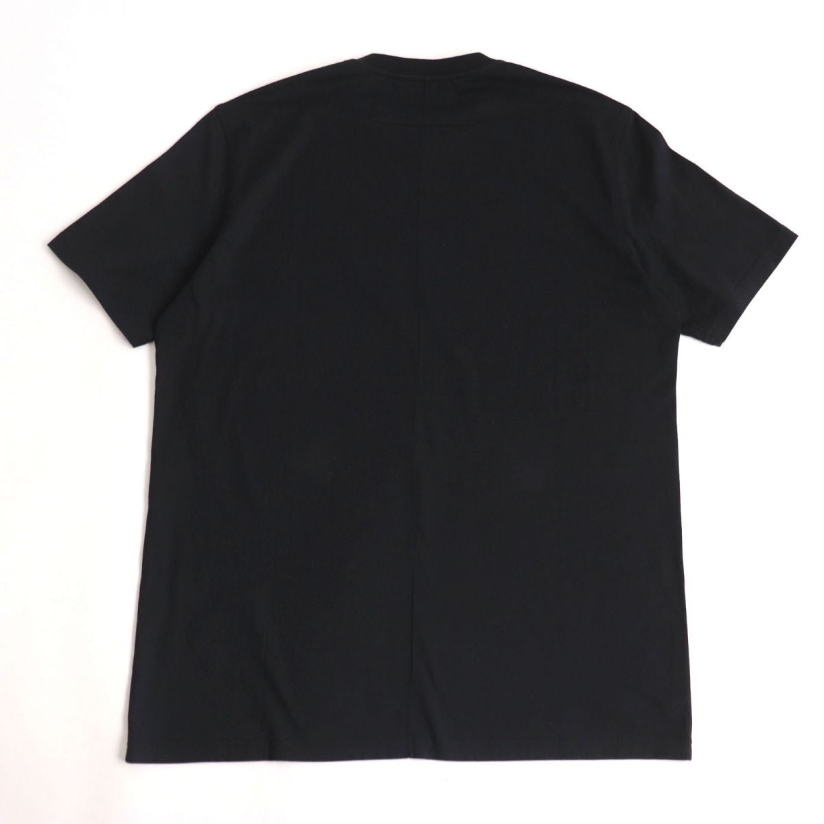 Givenchy Monkey Print Cotton T-Shirt Black S