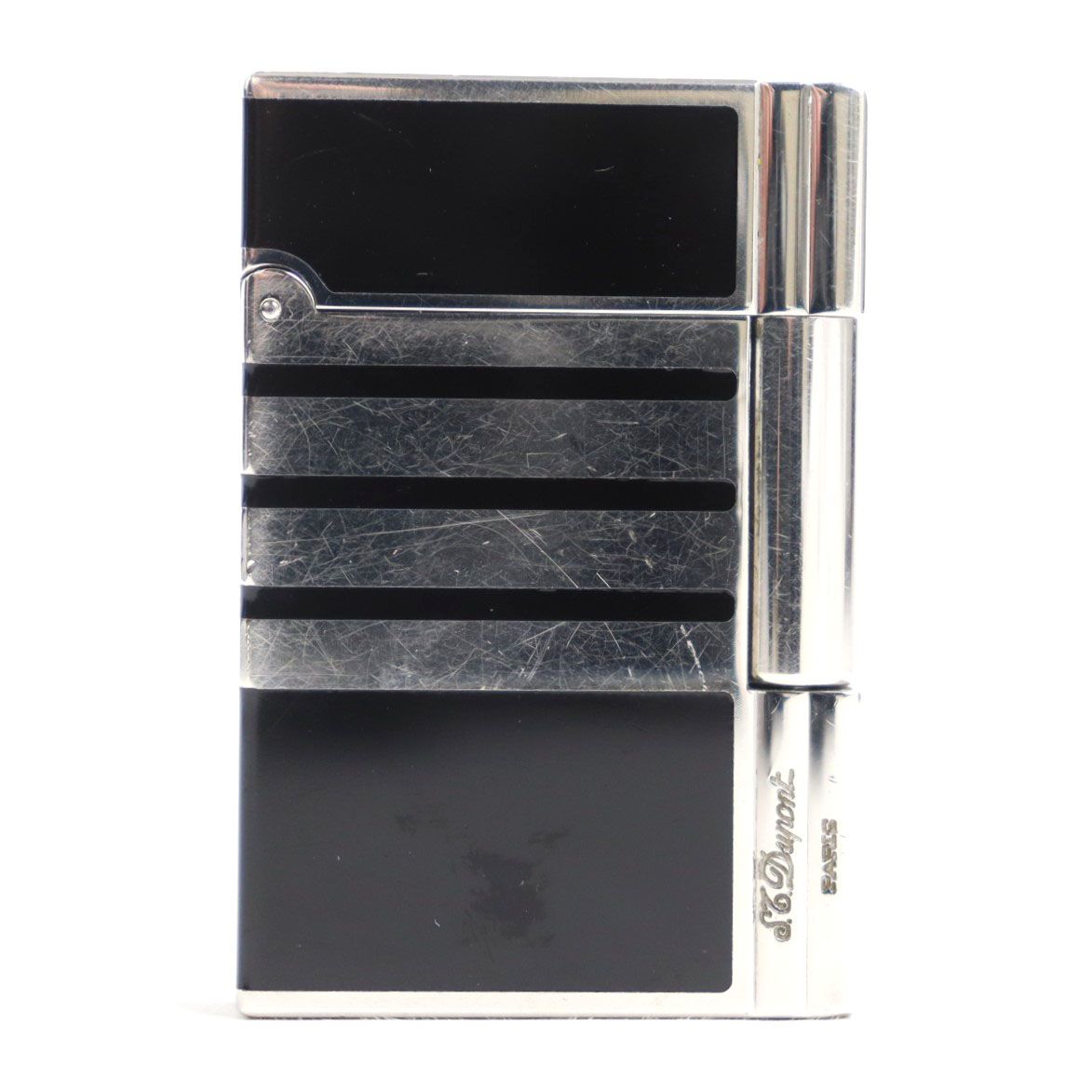 STDupont Gatsby Lacquer Roller Gaslighter