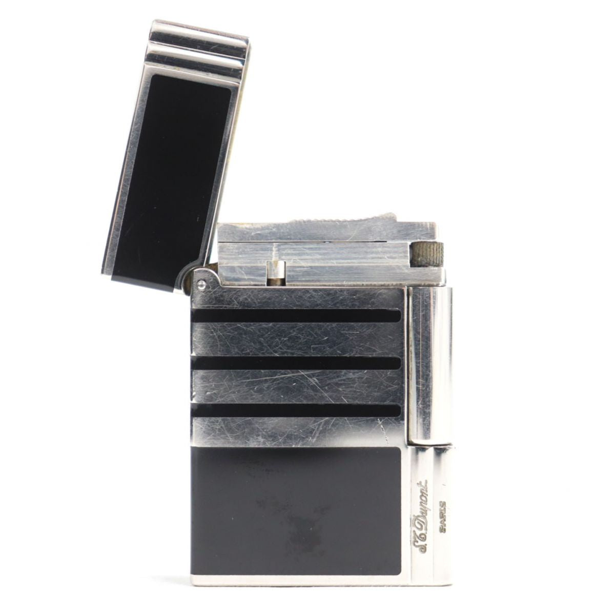 STDupont Gatsby Lacquer Roller Gaslighter