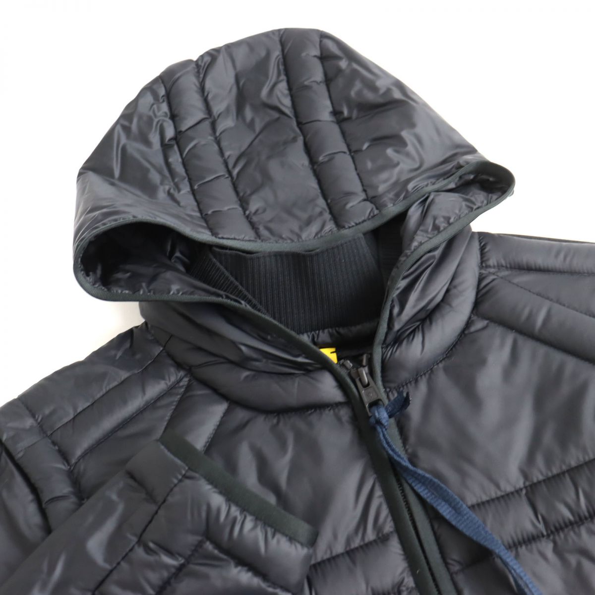 Moncler APEX GIUBBOTTO Down Jacket Black 1