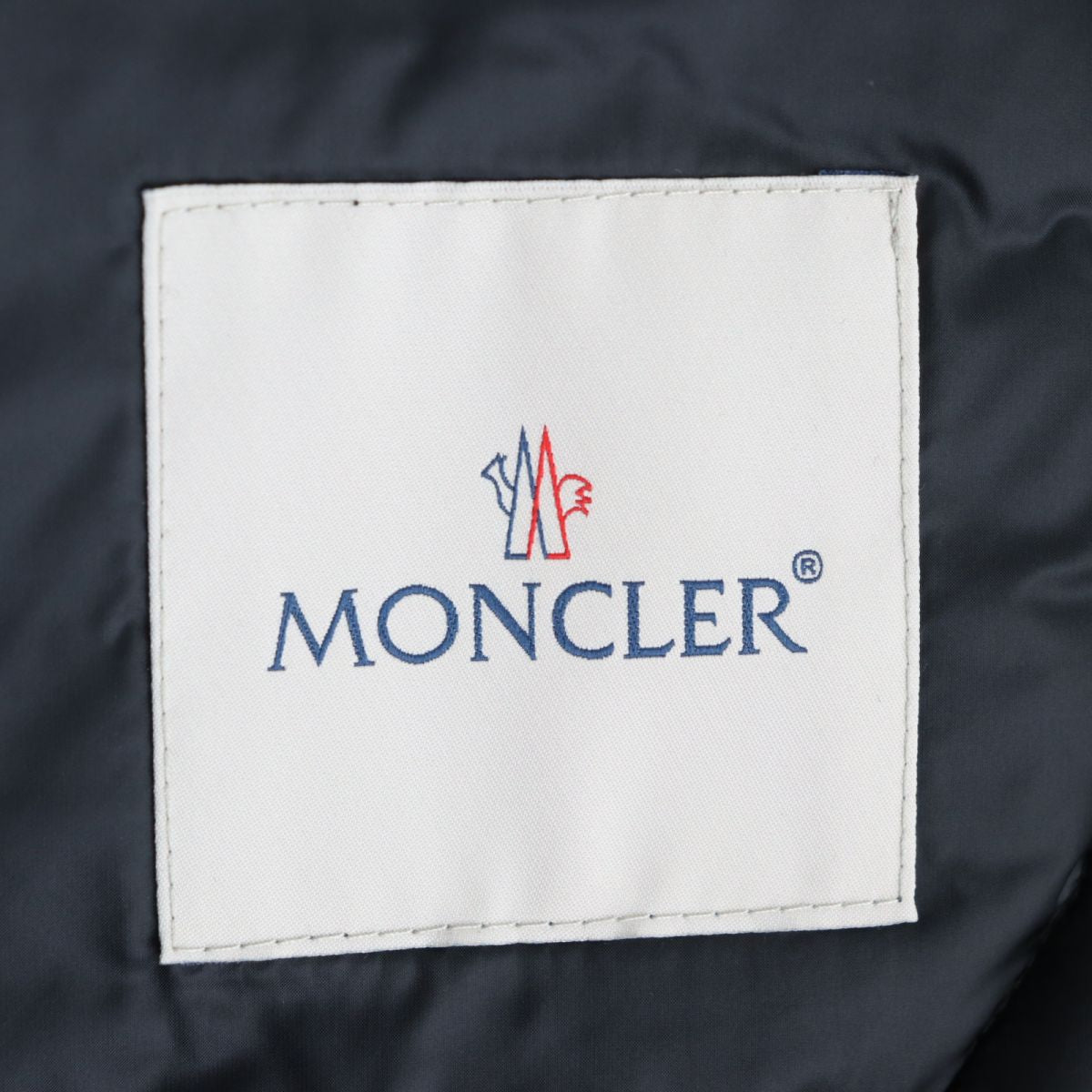 Moncler APEX GIUBBOTTO Down Jacket Black 1