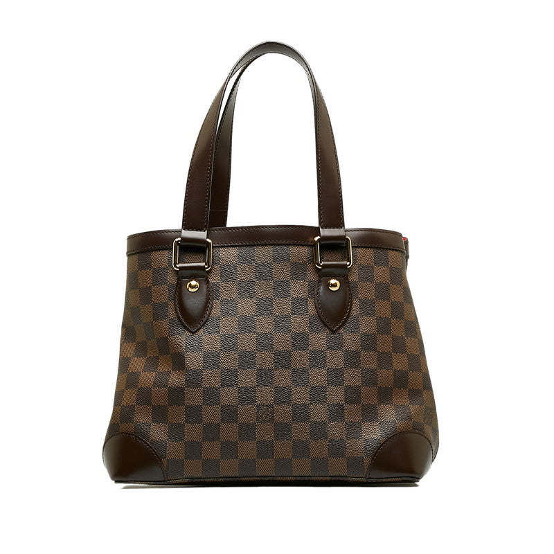 Louis Vuitton Damier Hampstead PM Tote Bag N51205