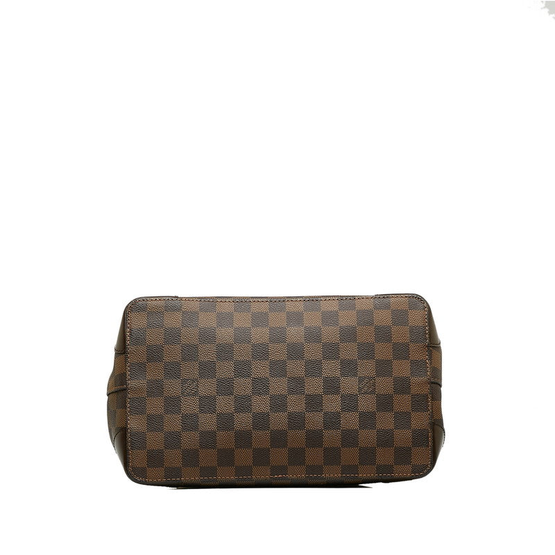 Louis Vuitton Damier Hampstead PM Tote Bag N51205