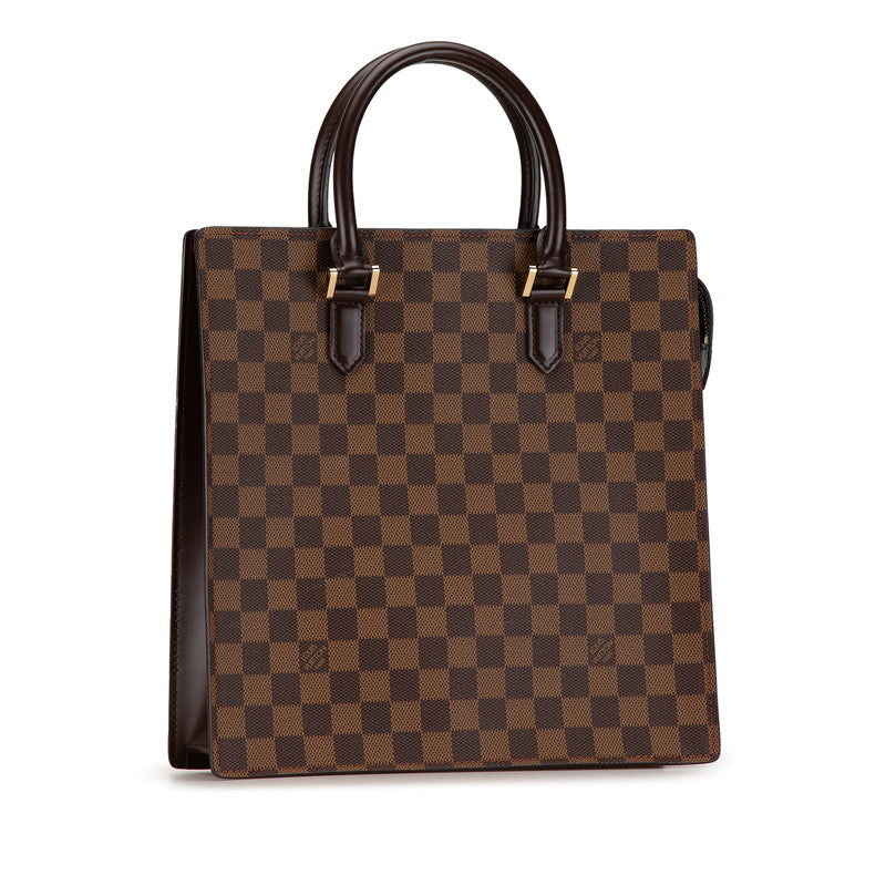 Louis Vuitton Damier Venice PM Tote Bag N51145