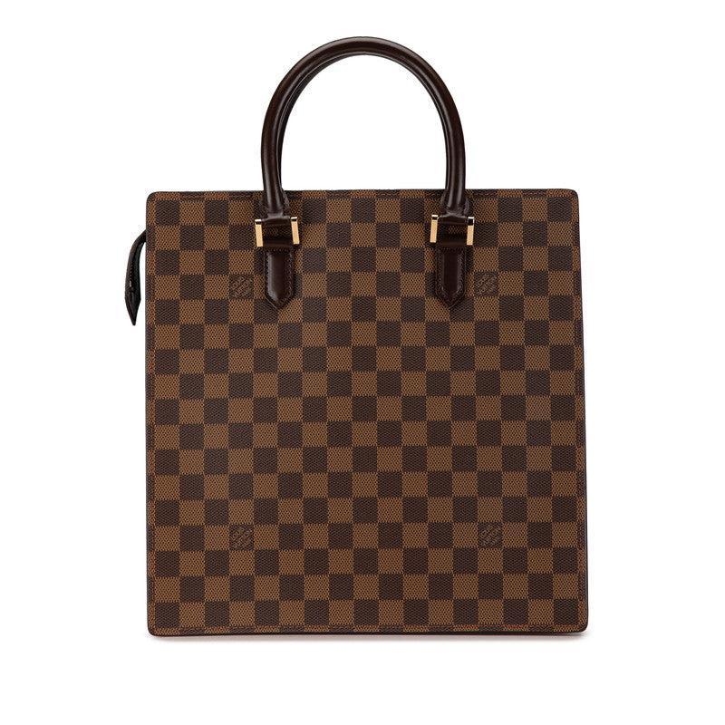 Louis Vuitton Damier Venice PM Tote Bag N51145