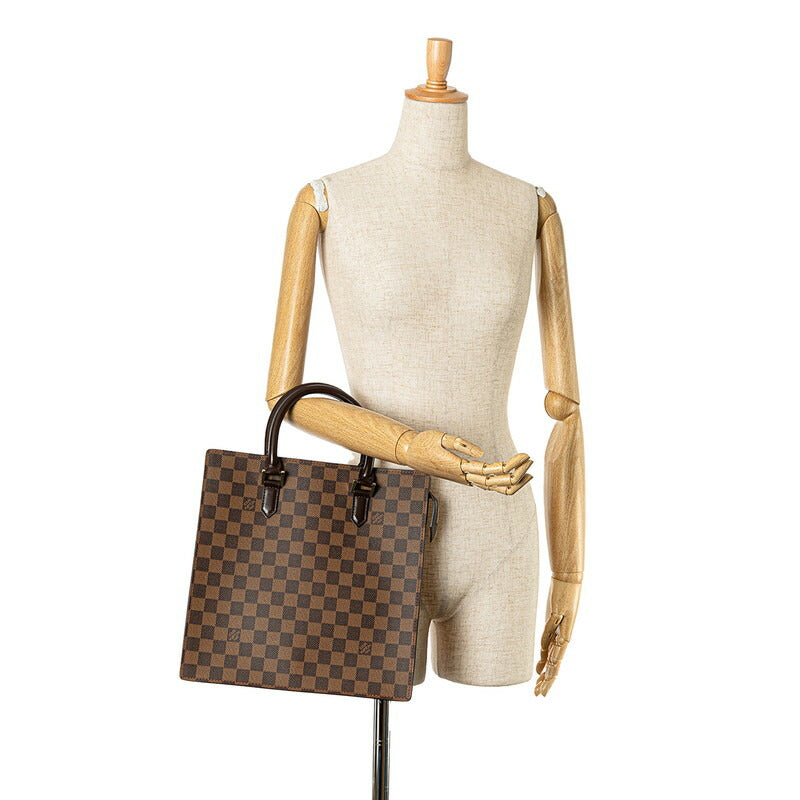 Louis Vuitton Damier Venice PM Tote Bag N51145