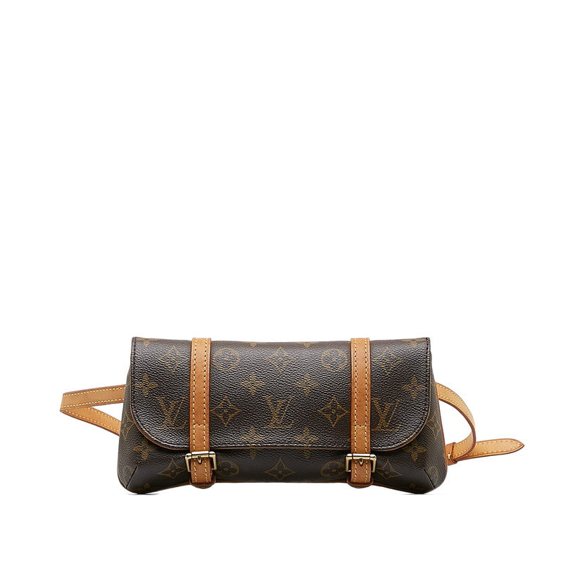 Louis Vuitton Monogram Pochette Marelle Waist Bag M51159