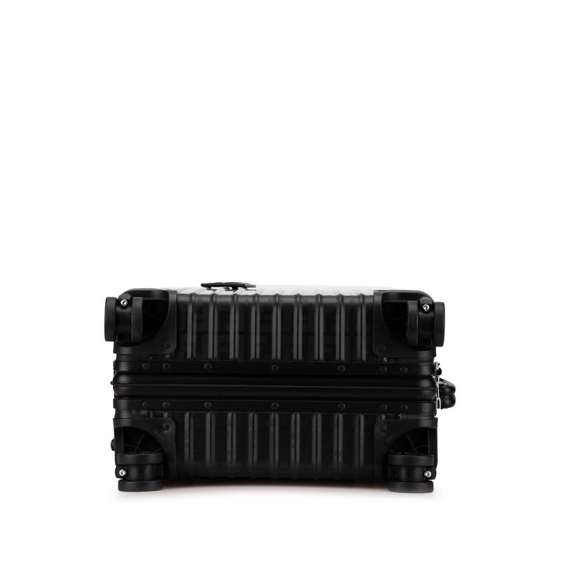 Fendi RIMOWA Zucchino Classic Cabin S Suitcase