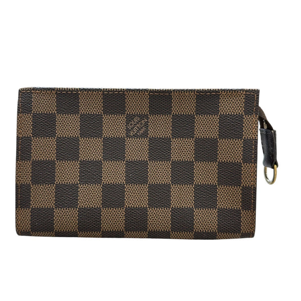 Louis Vuitton Damier pouch
