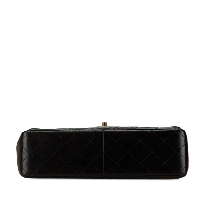 Chanel Matelasse 30 Lambskin Shoulder Bag