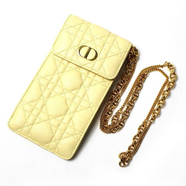 Dior Caro Clutch Bag S5105UWHC