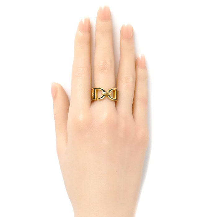 Dior Metal Ring 30 MONTAIGNE R1375WOMLQ_D307